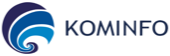 Terdaftar Kominfo