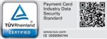 PCI DSS Compliant
