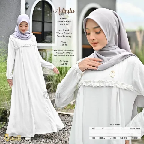 Adinda