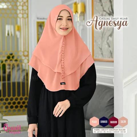 Agnesya