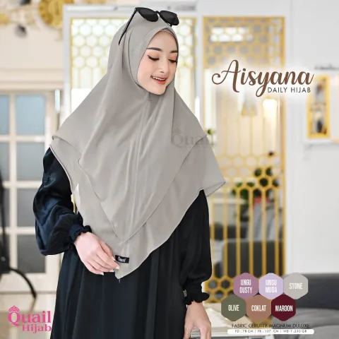 Aisyana