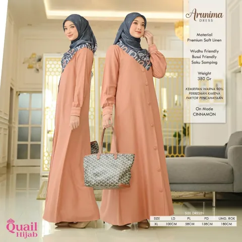 Arunima Dress