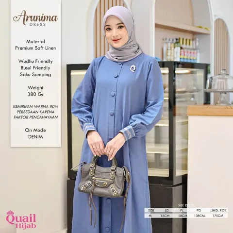 Arunima Dress