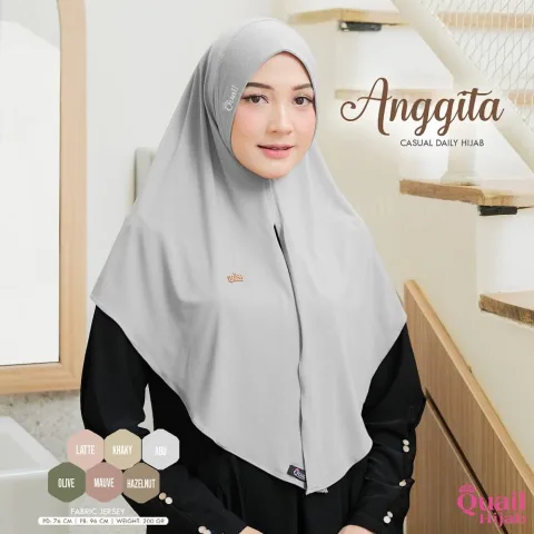 Anggita