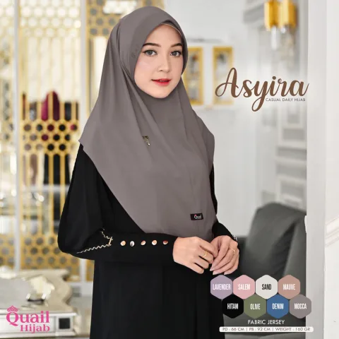 Asyira