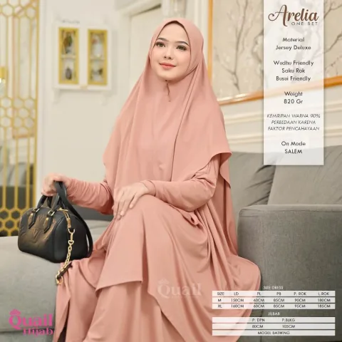 Arelia Oneset