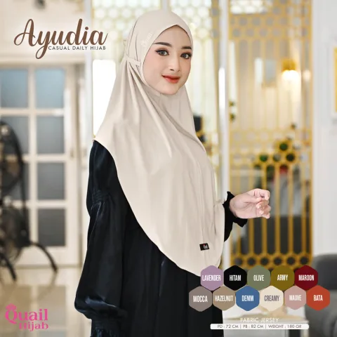 Ayudia