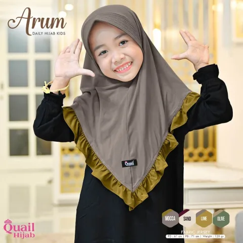 Arum Anak