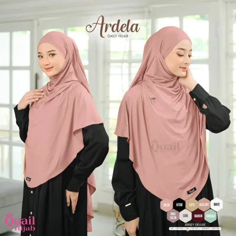 Ardela
