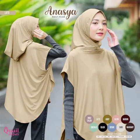 Anasya