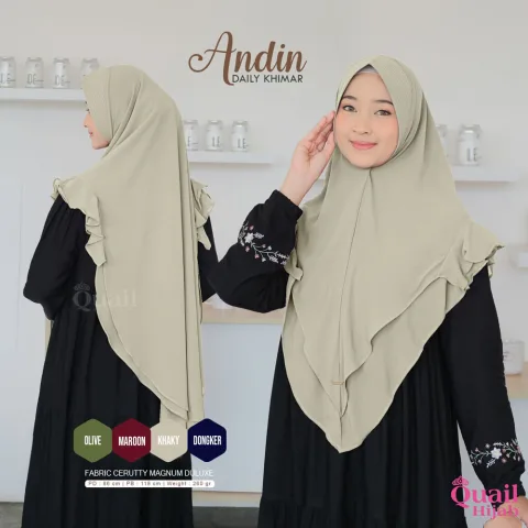 Andin