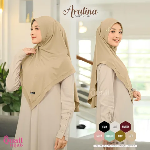 Aralina