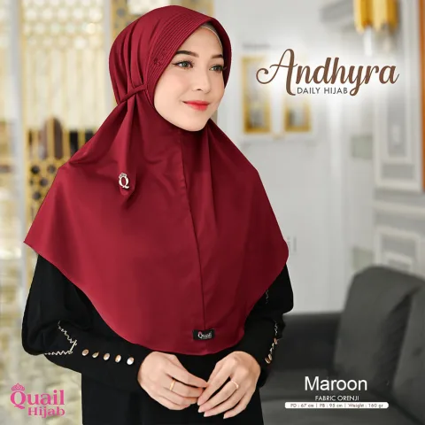 Andhyra