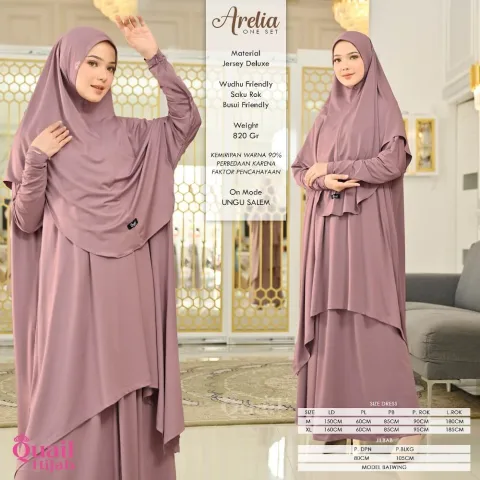 Arelia Oneset