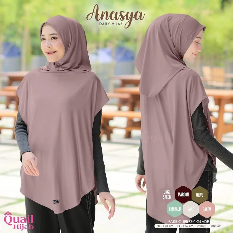 Anasya — foto 7