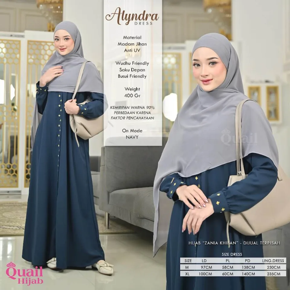 Alyndra Dress — foto 3