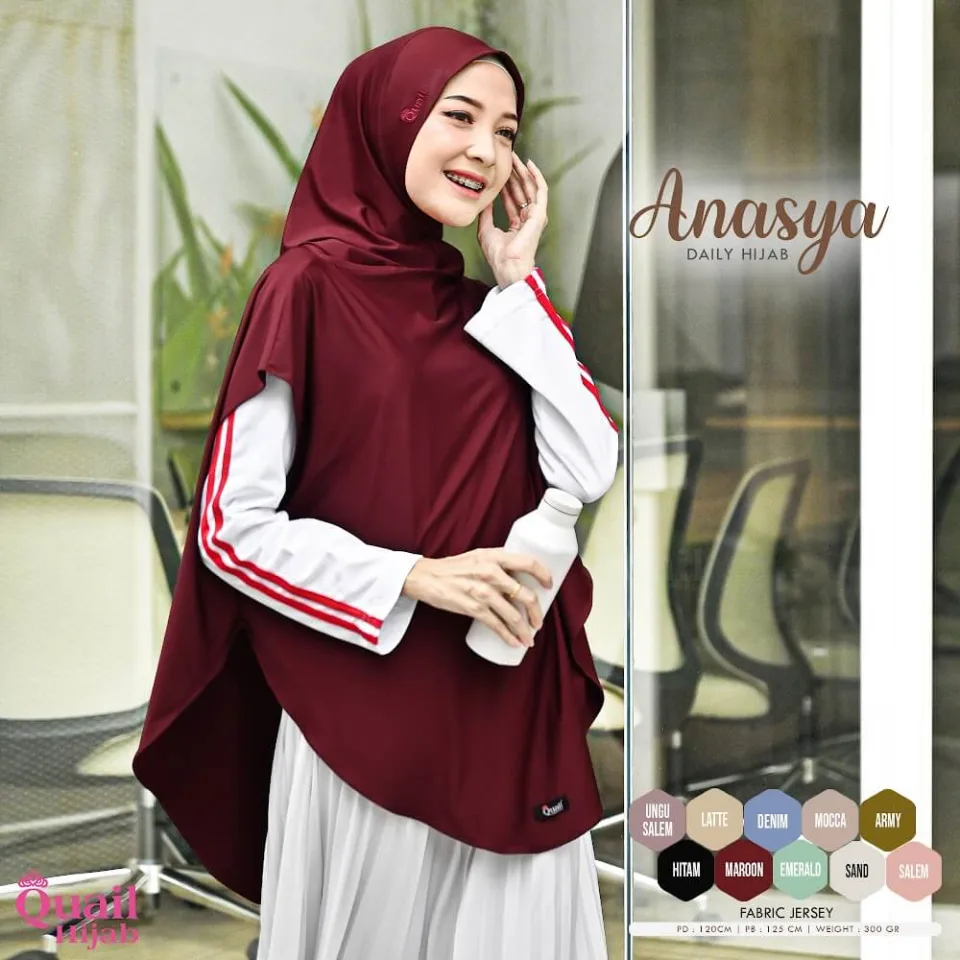 Anasya — foto 5