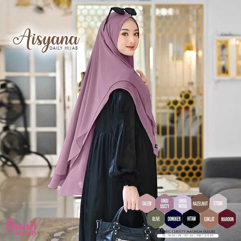 Aisyana — foto 5