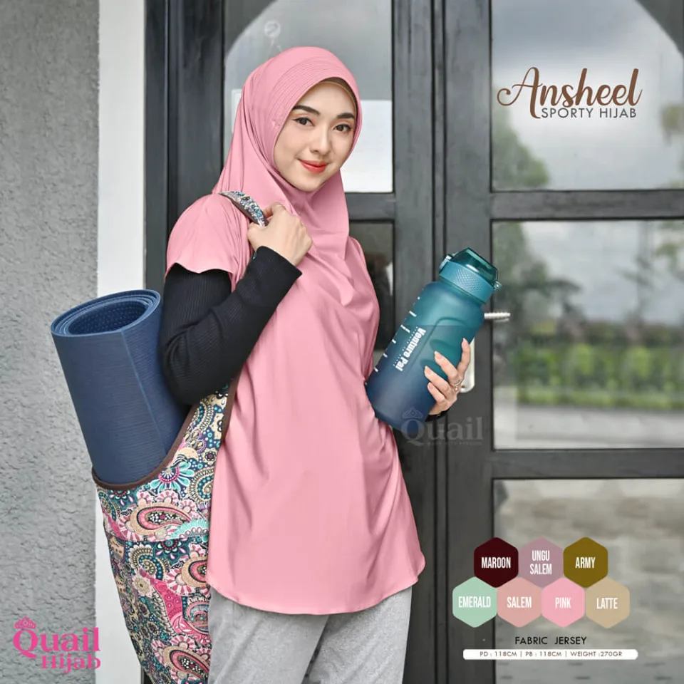 Ansheel — foto 2