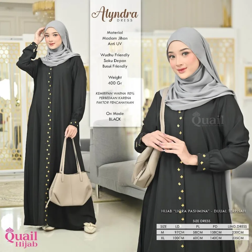 Alyndra Dress — foto 2