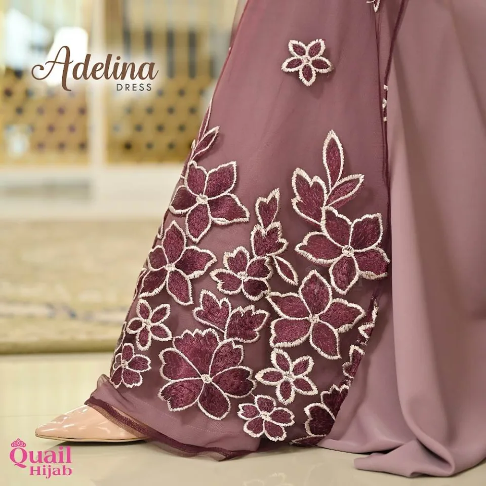 Adelina Dress — foto 11