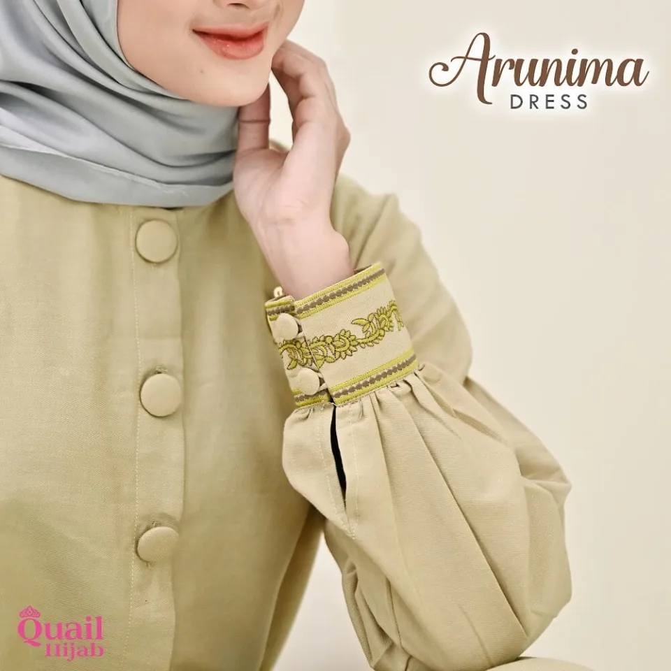 Arunima Dress — foto 11