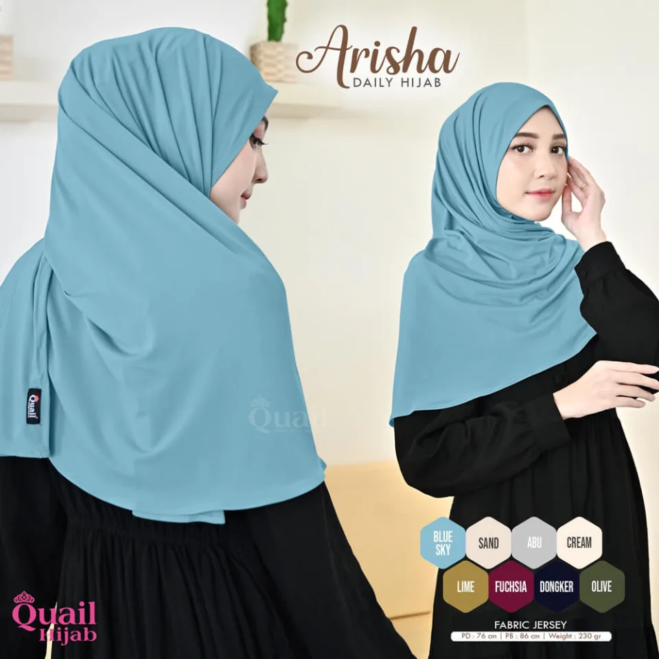 Arisha — foto 2