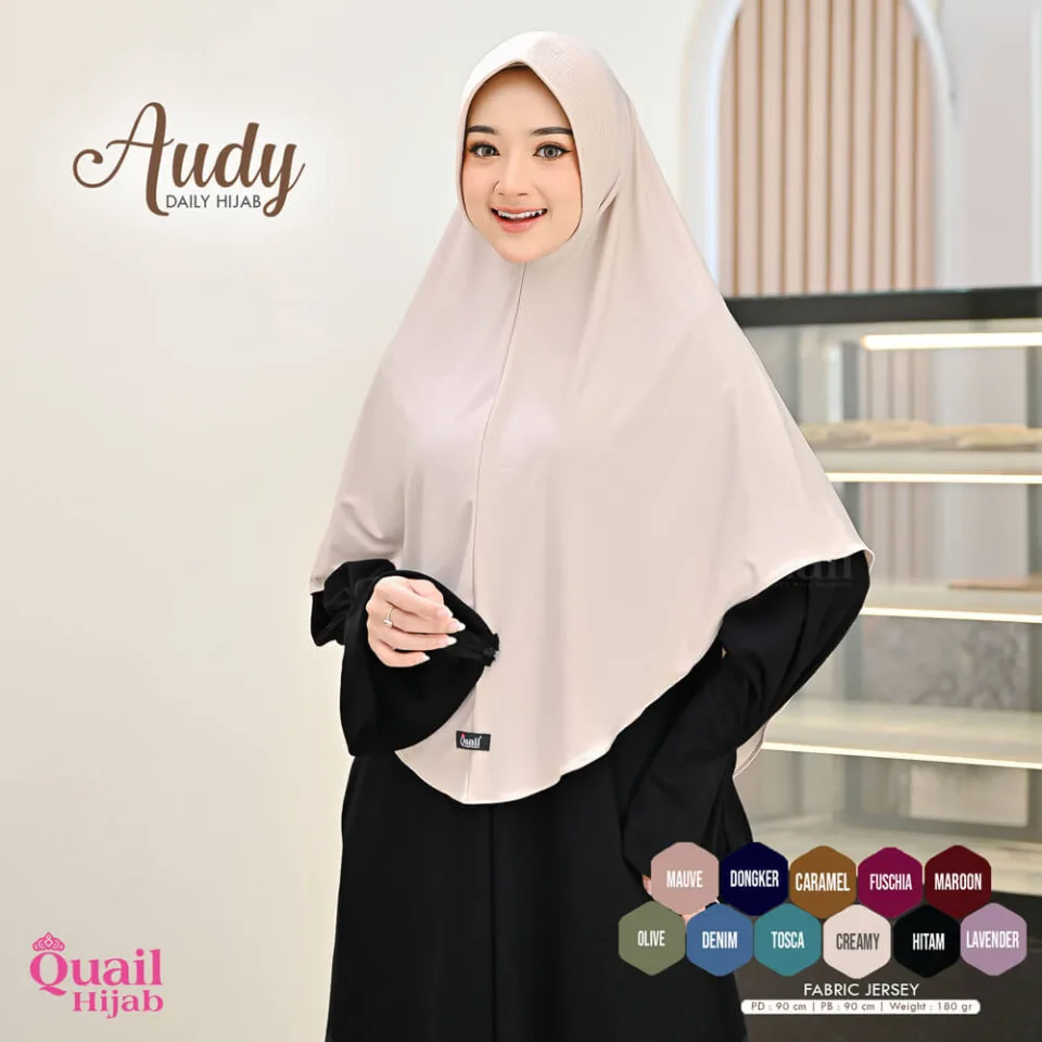 Audy — foto 3