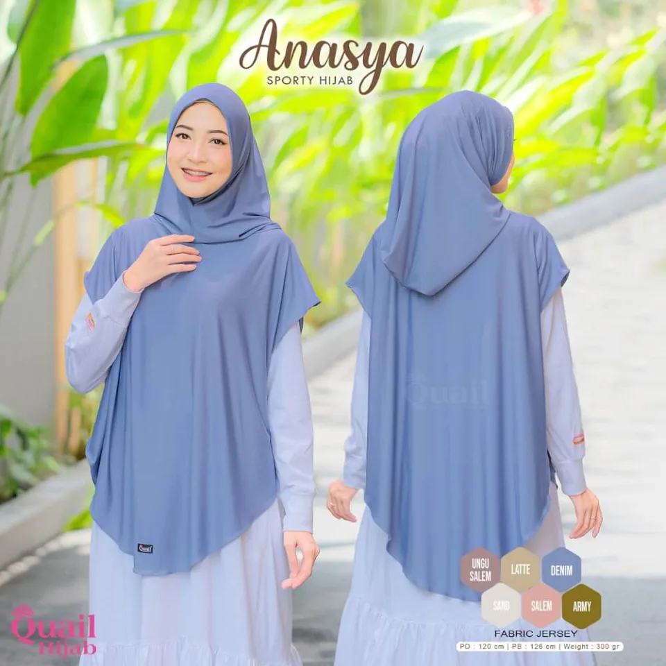 Anasya — foto 2