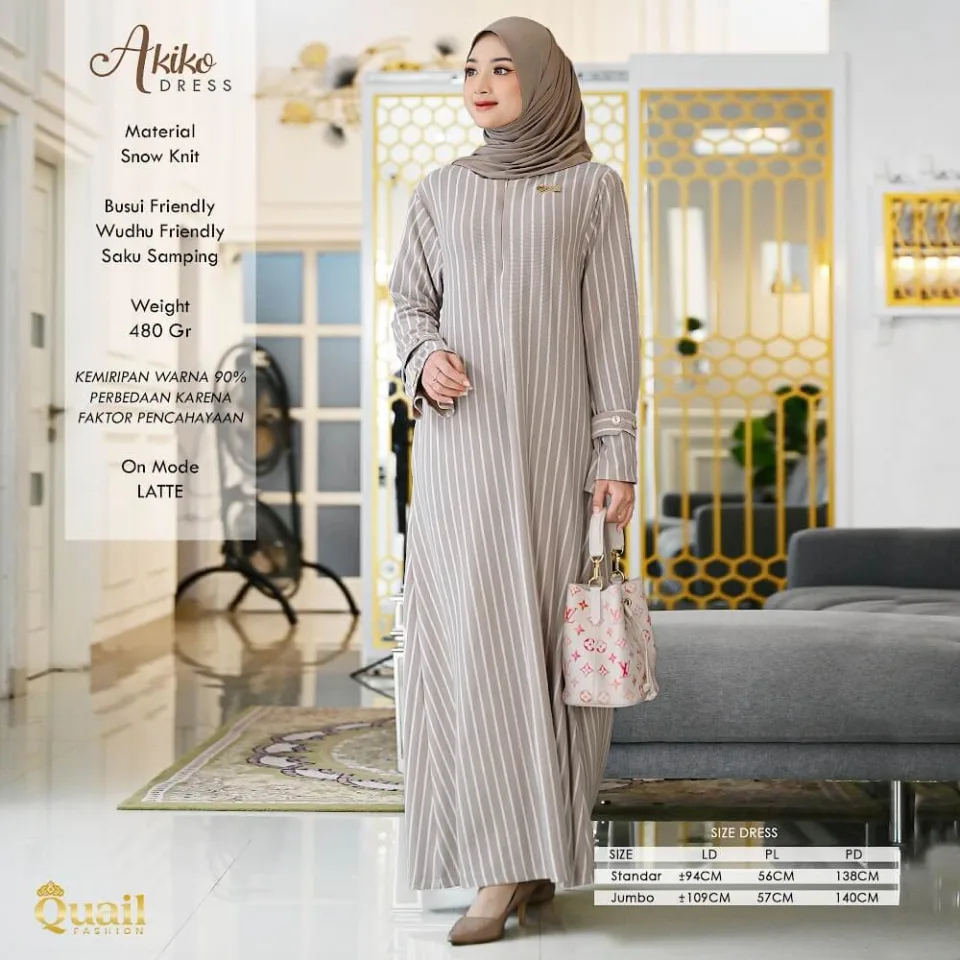 Akiko Dress — foto 6