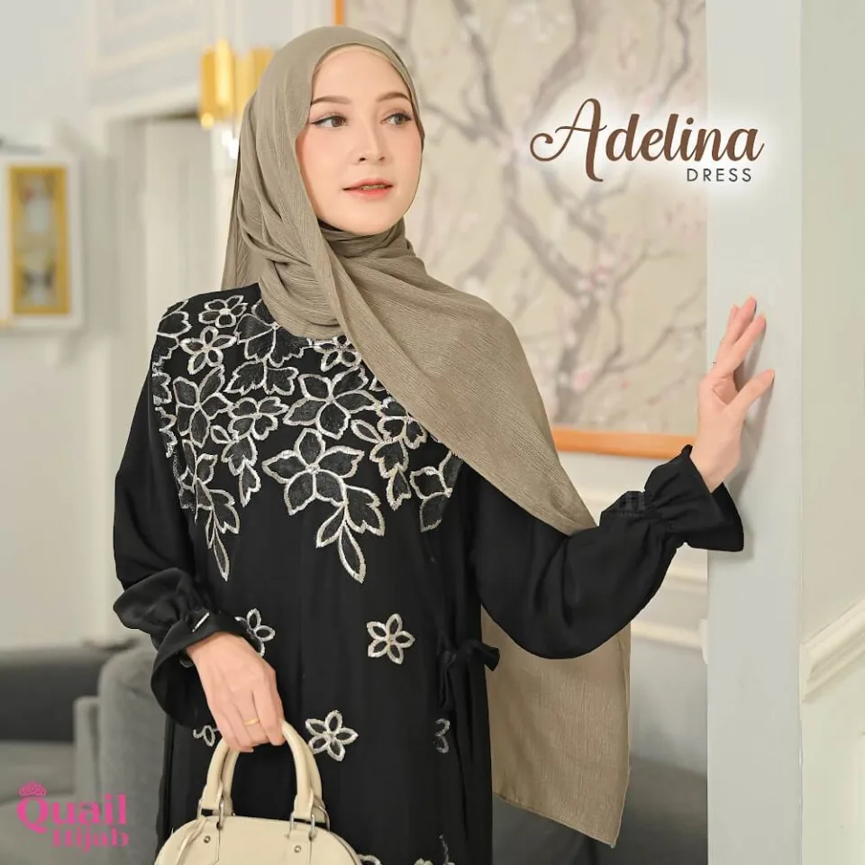 Adelina Dress — foto 13