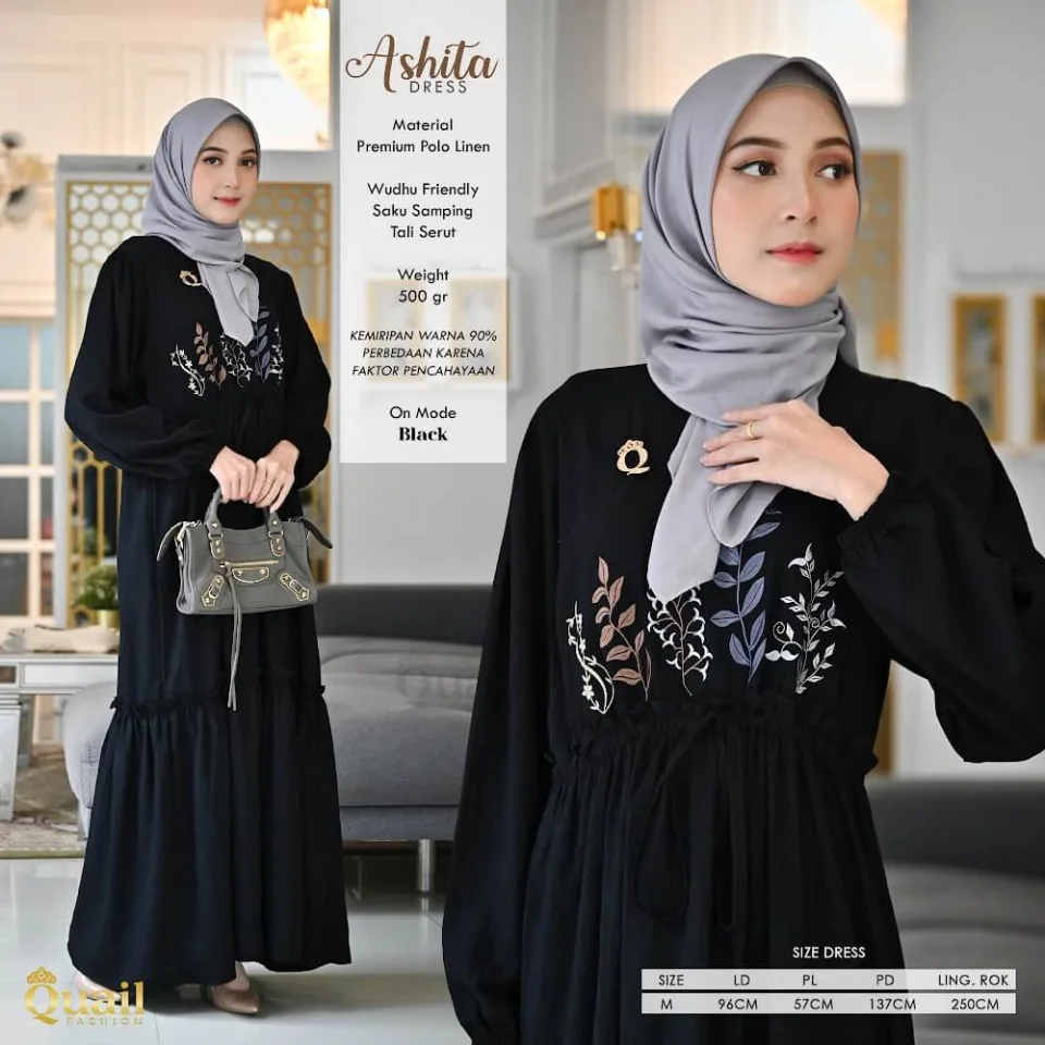 Ashita Dress — foto 6
