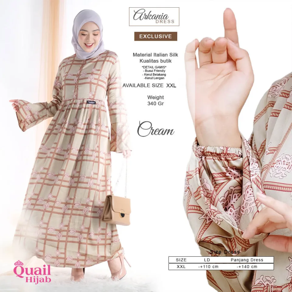 Arkania Dress — foto 2
