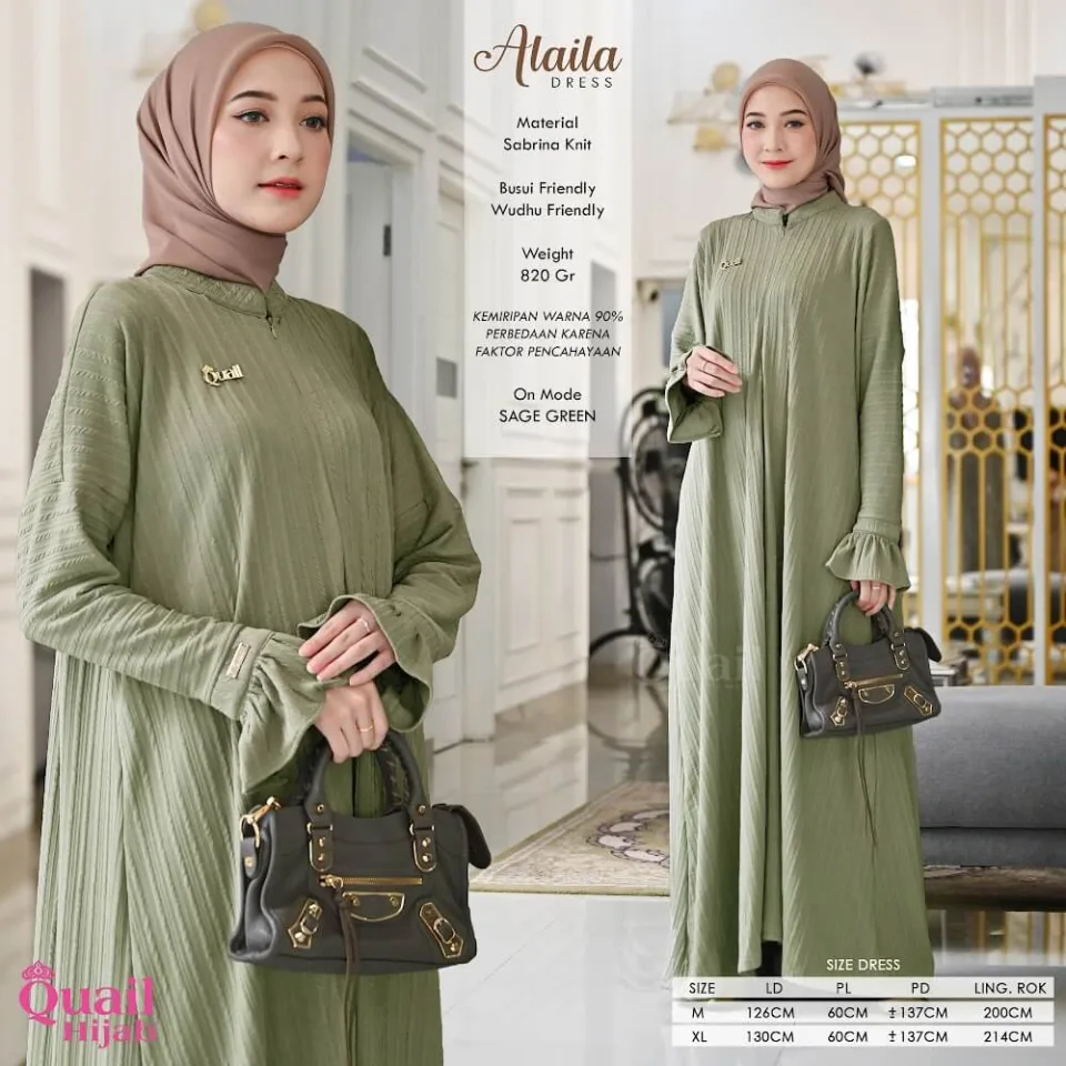 Alaila Dress — foto 3