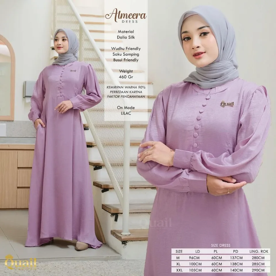 Almeera Dress — foto 2