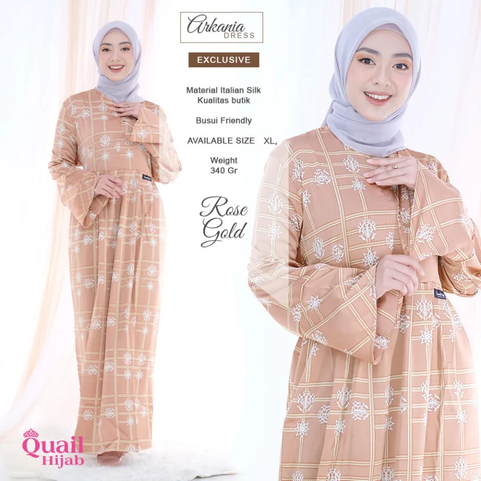 Arkania Dress — foto 4