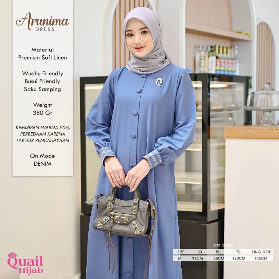 Arunima Dress — foto 4