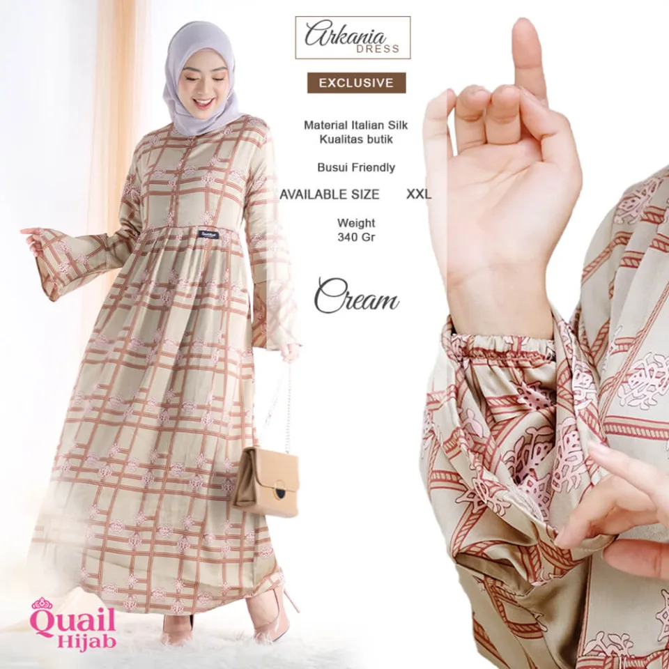 Arkania Dress — foto 3