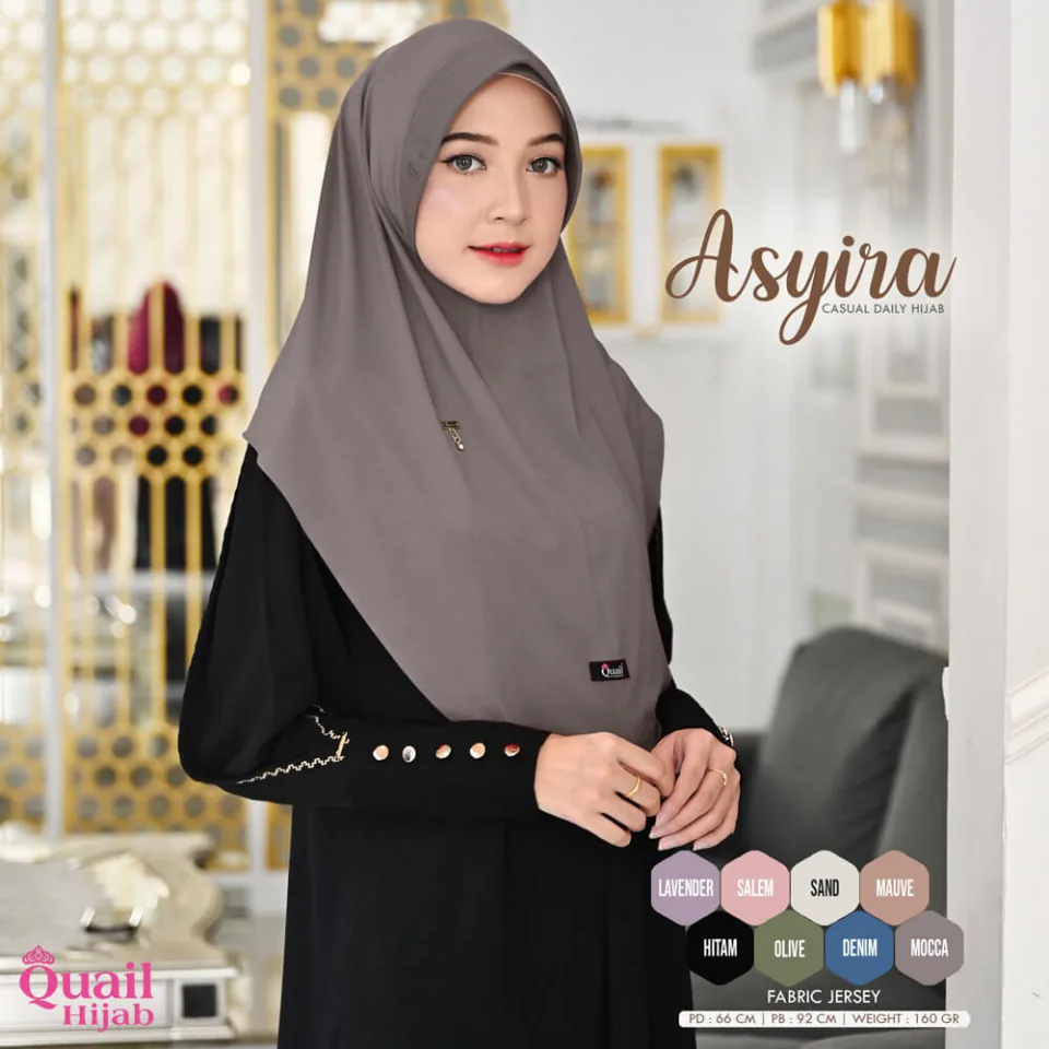 Asyira — foto 5