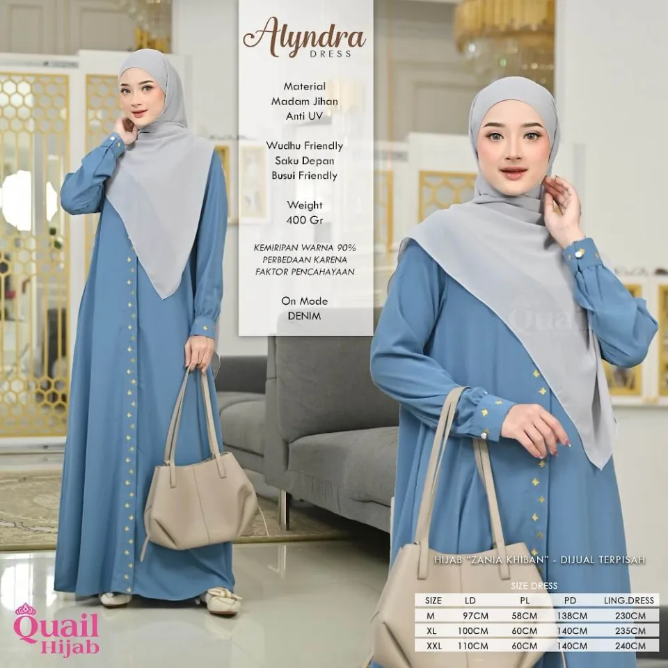 Alyndra Dress — foto 5