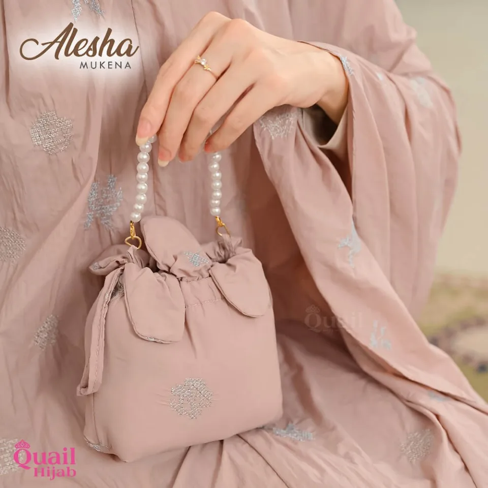 Alesha Mukena — foto 3