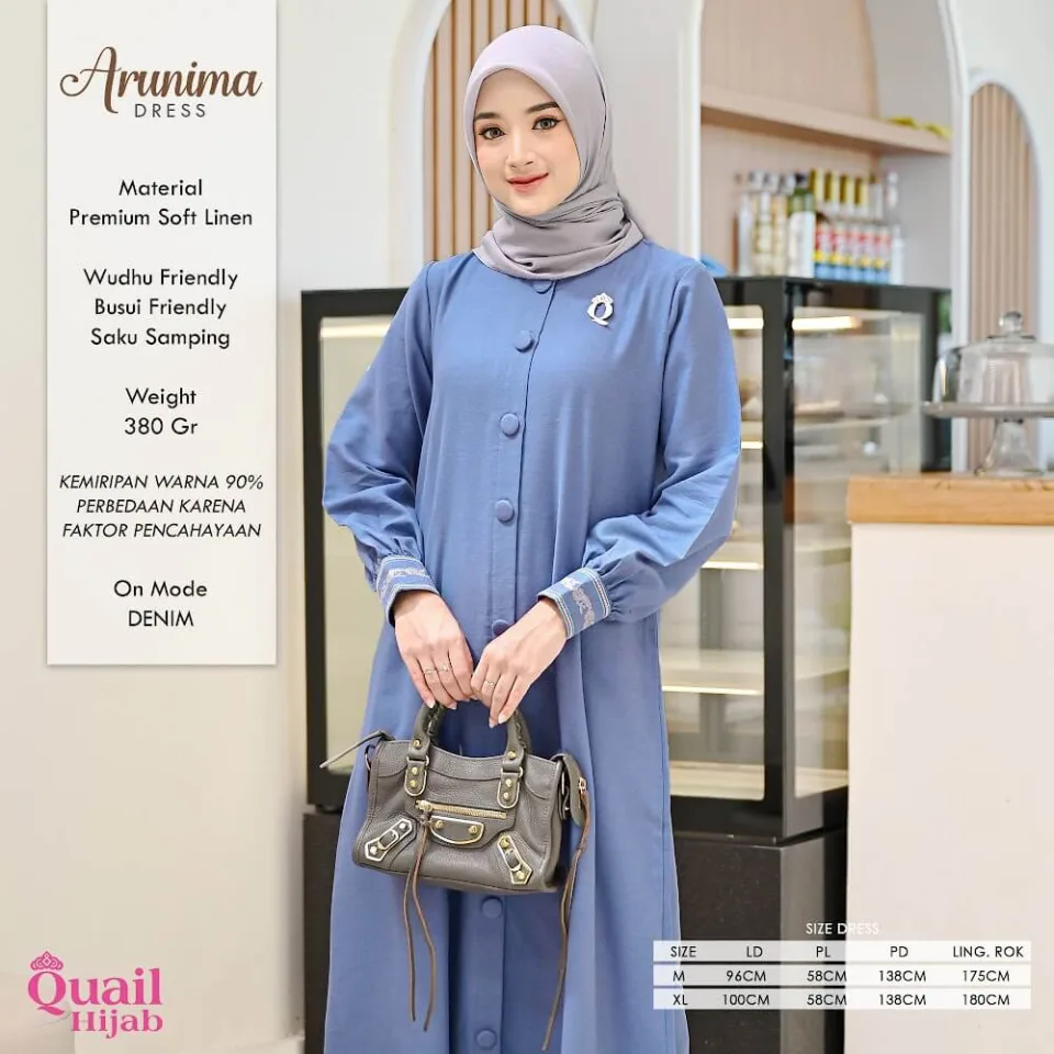 Arunima Dress — foto 7