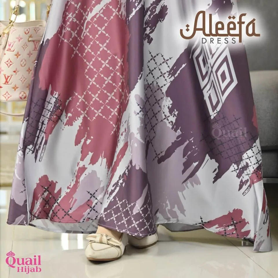 Aleefa Dress — foto 8