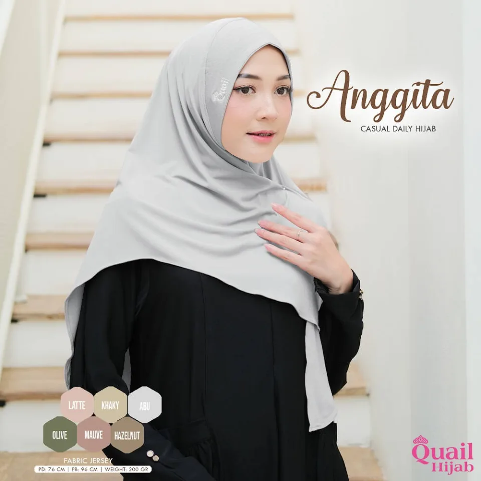 Anggita — foto 2
