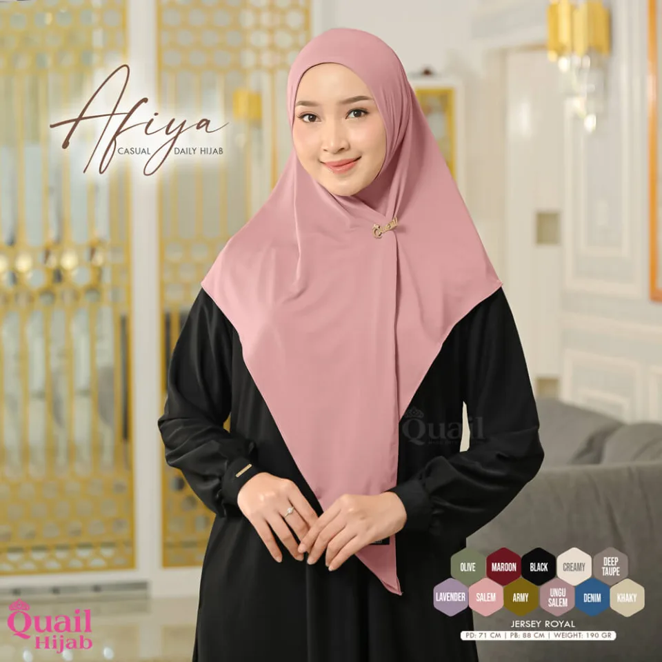 Afiya — foto 2