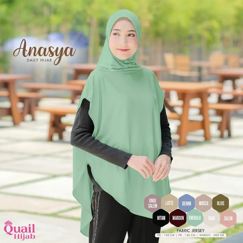 Anasya — foto 9
