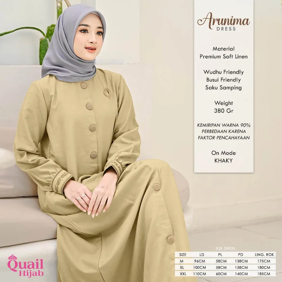 Arunima Dress — foto 8