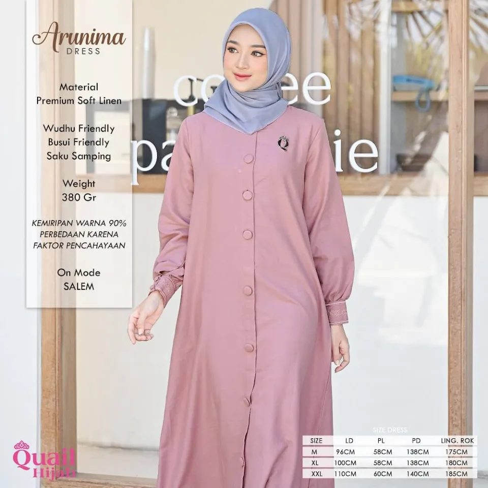 Arunima Dress — foto 9