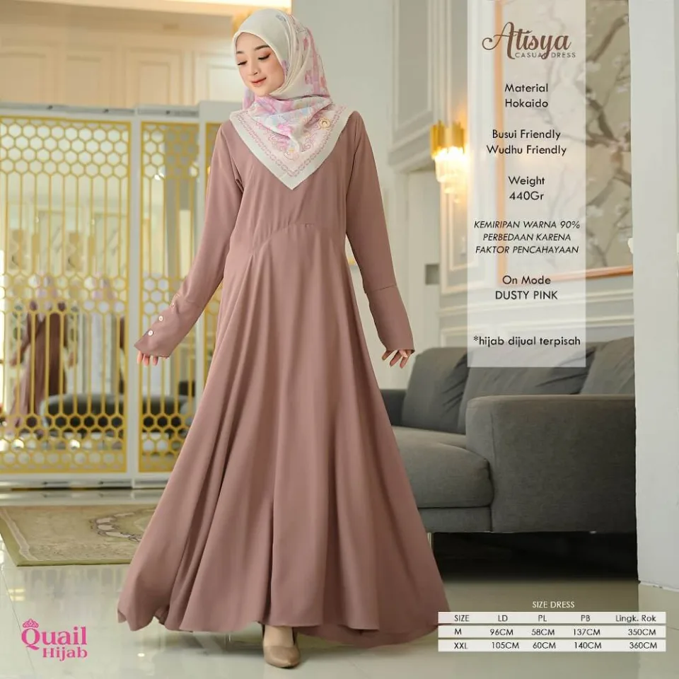 Atisya Dress — foto 2