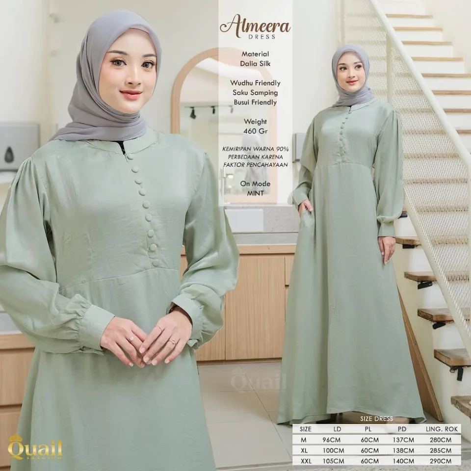Almeera Dress — foto 4